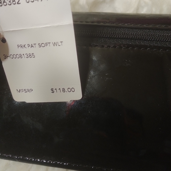 Authentic Coach Wallets Buy Individually Or Bundle n Save $$$ - Picture 7 of 14